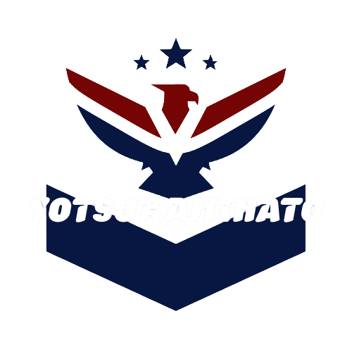 Yotsukaminato
